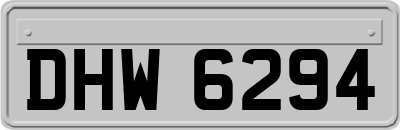 DHW6294