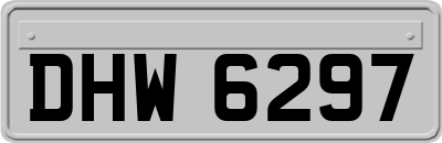 DHW6297