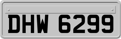 DHW6299