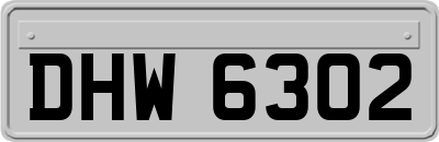 DHW6302