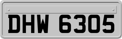 DHW6305