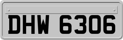 DHW6306