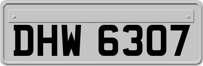 DHW6307