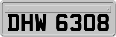 DHW6308