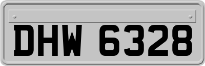 DHW6328