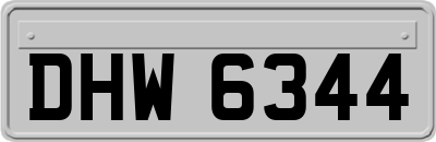DHW6344