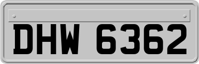 DHW6362