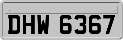 DHW6367