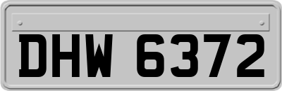 DHW6372