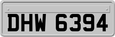 DHW6394