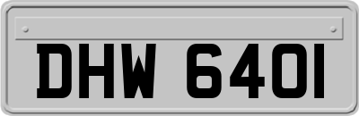 DHW6401