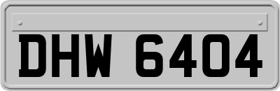 DHW6404