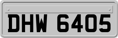 DHW6405