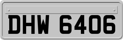 DHW6406