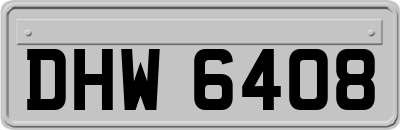 DHW6408