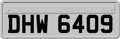 DHW6409