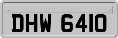 DHW6410