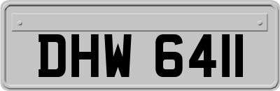 DHW6411