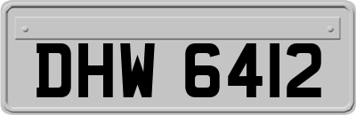DHW6412