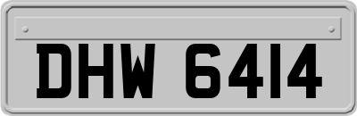 DHW6414