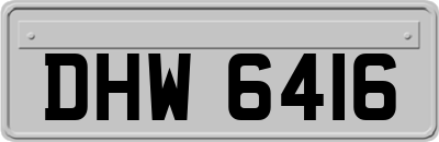 DHW6416