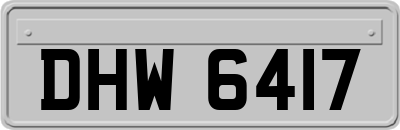 DHW6417