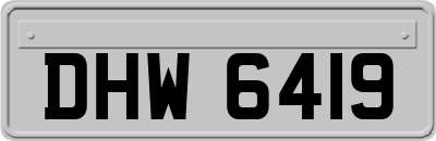 DHW6419