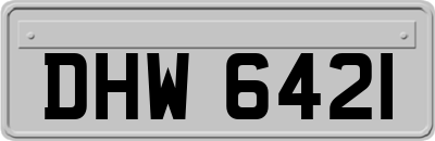 DHW6421
