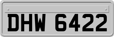 DHW6422