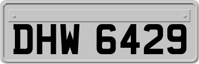 DHW6429