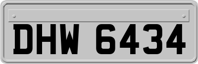 DHW6434