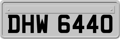 DHW6440