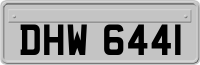 DHW6441