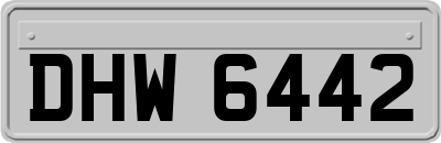 DHW6442