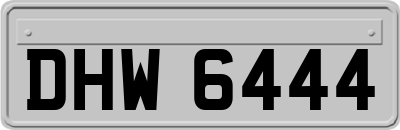 DHW6444