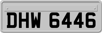 DHW6446