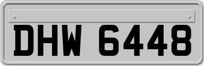 DHW6448