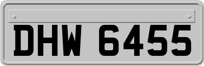 DHW6455