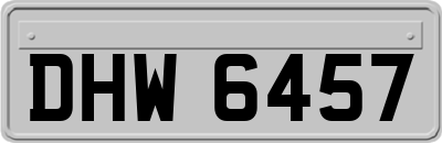 DHW6457
