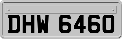 DHW6460