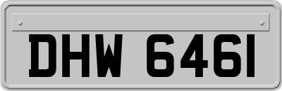 DHW6461