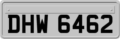 DHW6462