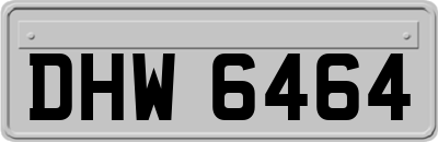 DHW6464