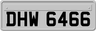 DHW6466