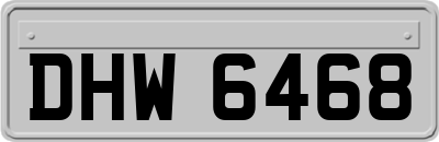 DHW6468