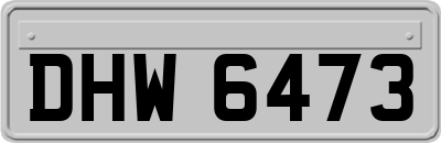 DHW6473