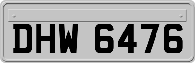 DHW6476