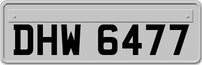 DHW6477