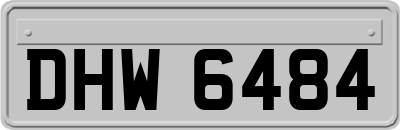 DHW6484