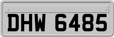 DHW6485